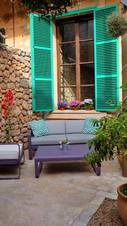 Loft1882 Ξενοδοχείο Sóller Εξωτερικό φωτογραφία