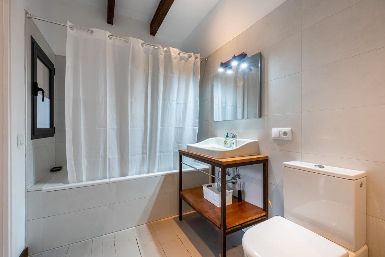 Loft1882 Ξενοδοχείο Sóller Εξωτερικό φωτογραφία