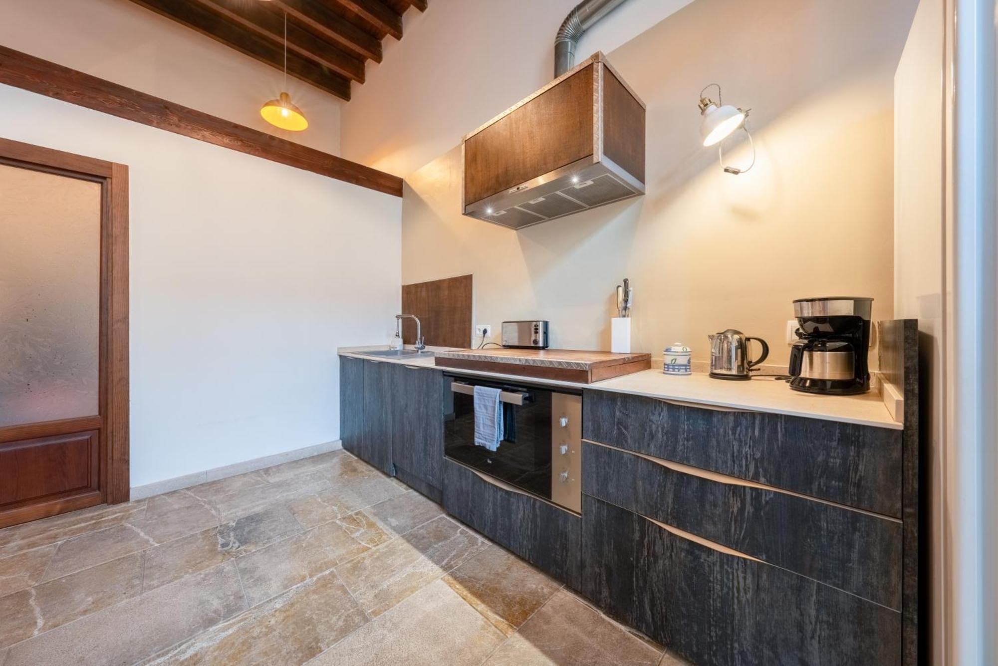 Loft1882 Ξενοδοχείο Sóller Εξωτερικό φωτογραφία