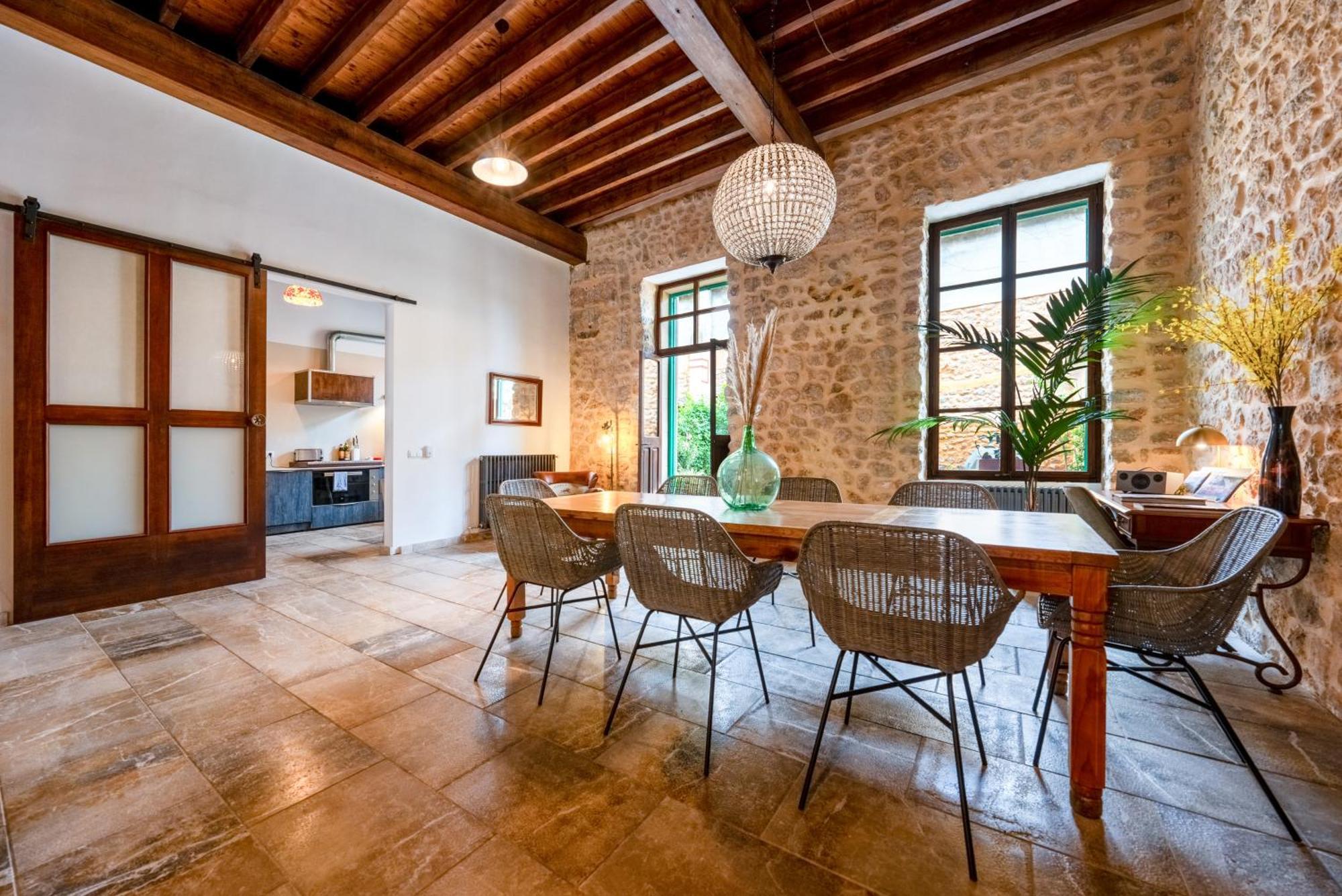 Loft1882 Ξενοδοχείο Sóller Εξωτερικό φωτογραφία