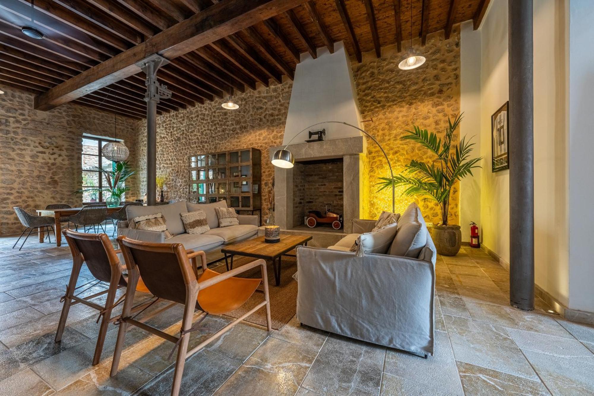 Loft1882 Ξενοδοχείο Sóller Εξωτερικό φωτογραφία