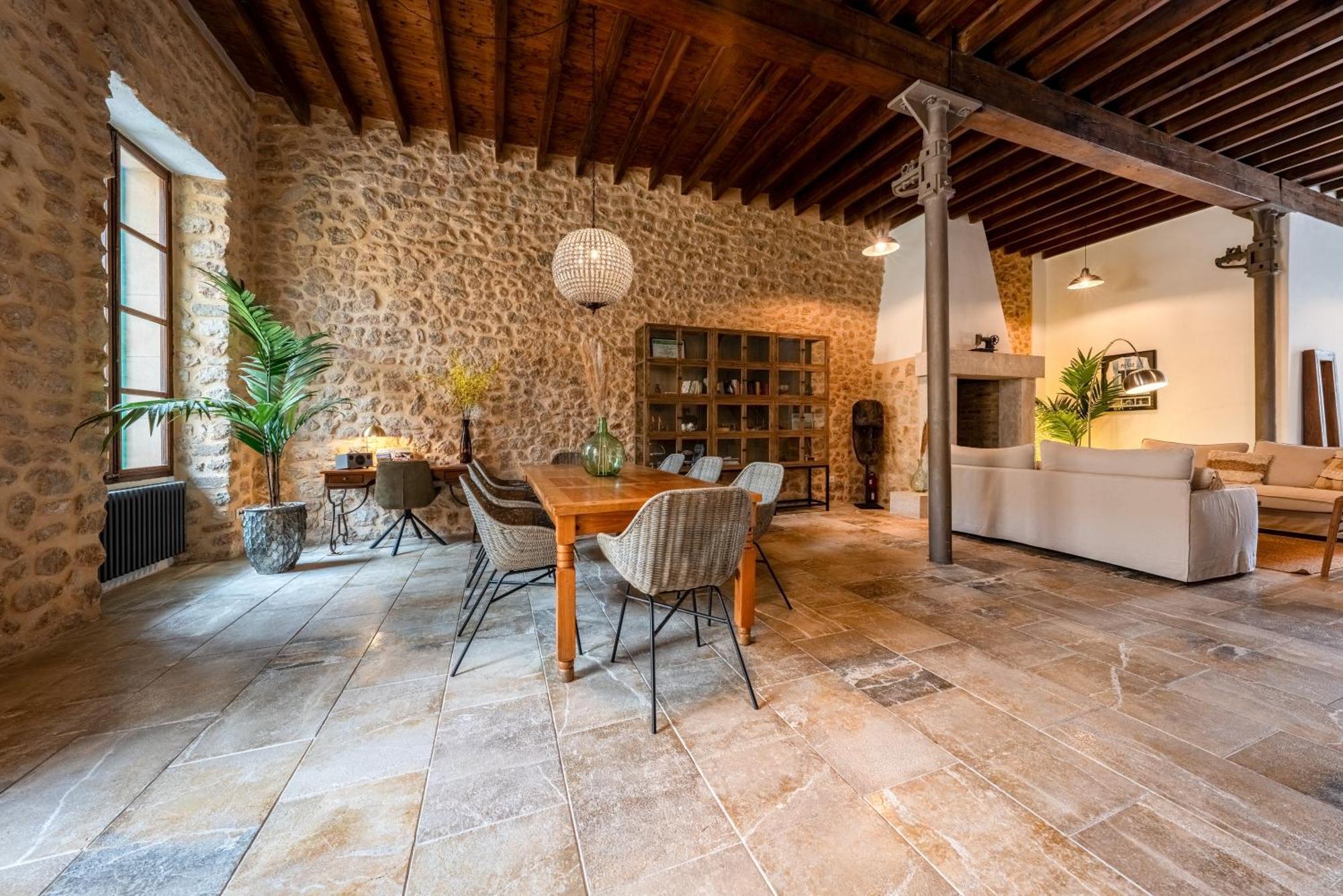 Loft1882 Ξενοδοχείο Sóller Εξωτερικό φωτογραφία