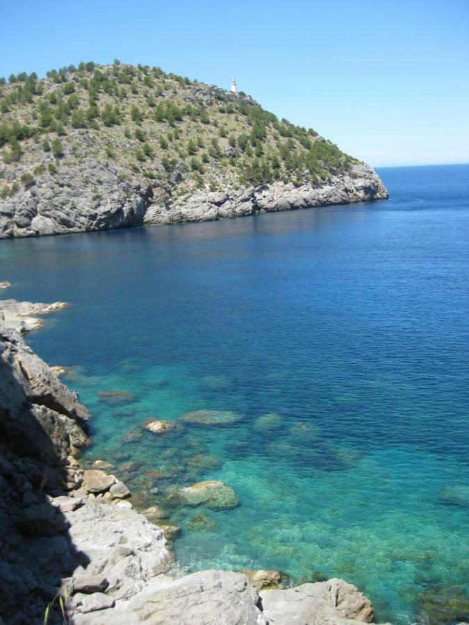 Loft1882 Ξενοδοχείο Sóller Εξωτερικό φωτογραφία