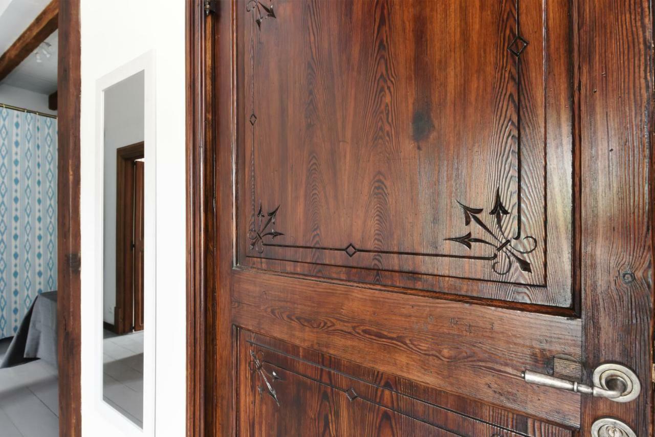 Loft1882 Ξενοδοχείο Sóller Εξωτερικό φωτογραφία