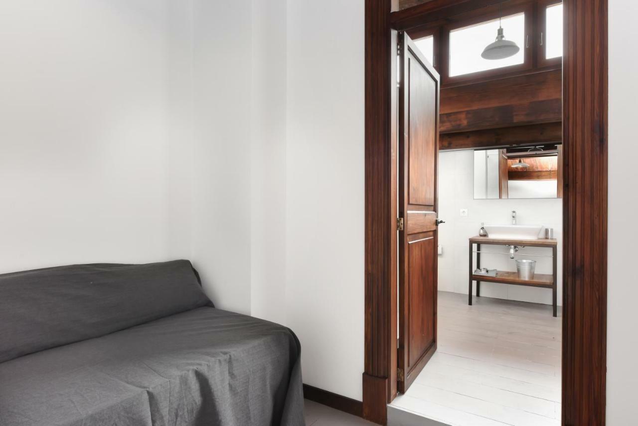 Loft1882 Ξενοδοχείο Sóller Εξωτερικό φωτογραφία