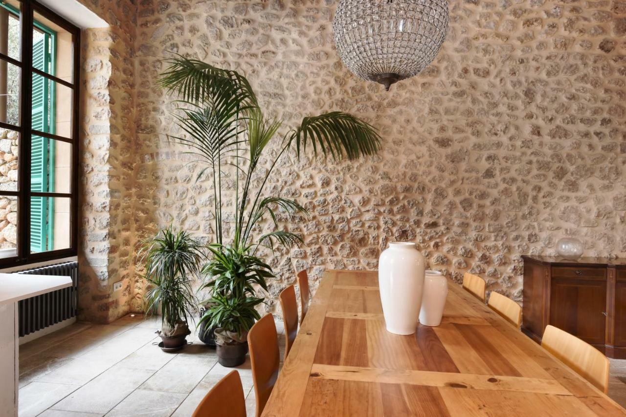 Loft1882 Ξενοδοχείο Sóller Εξωτερικό φωτογραφία