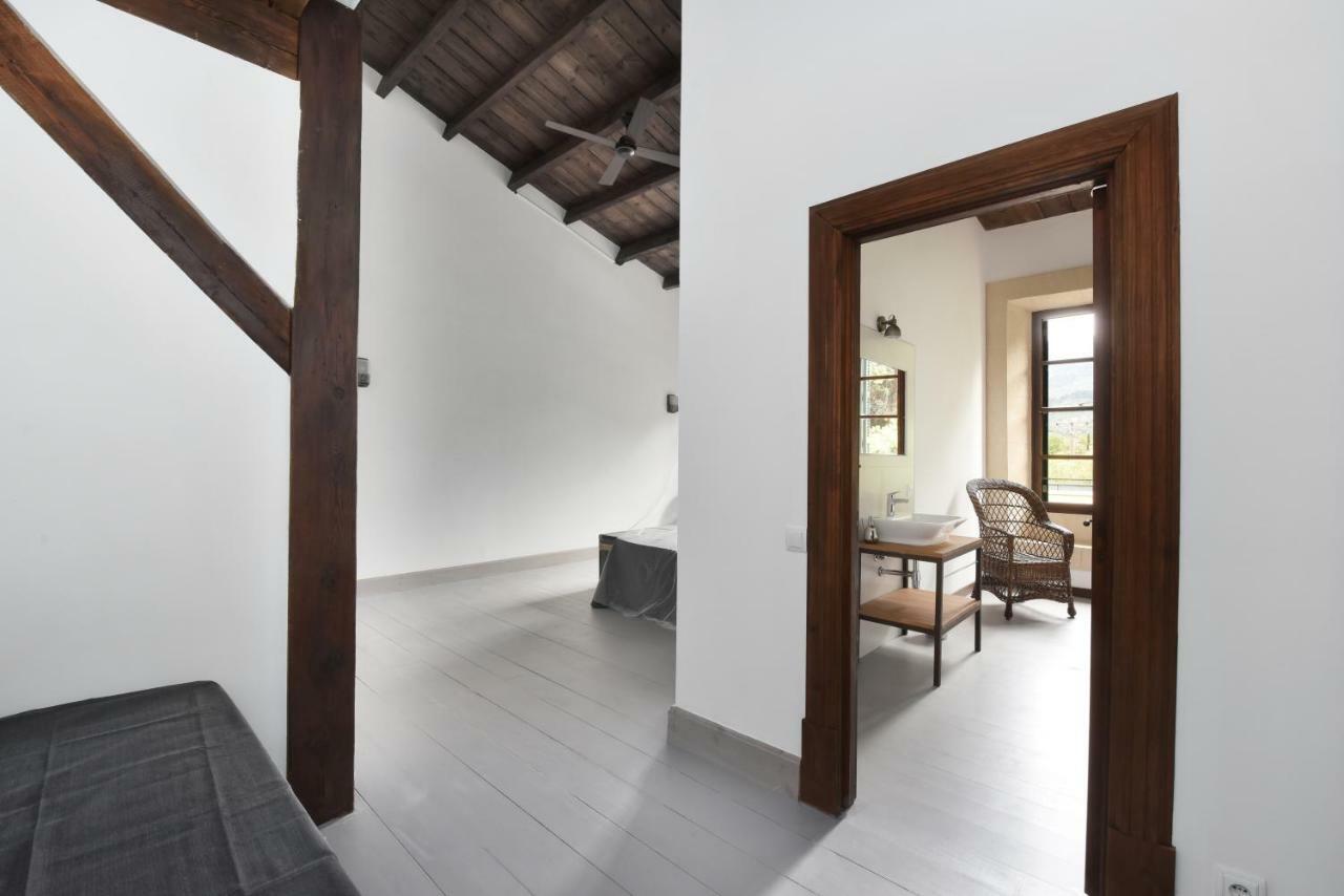 Loft1882 Ξενοδοχείο Sóller Εξωτερικό φωτογραφία