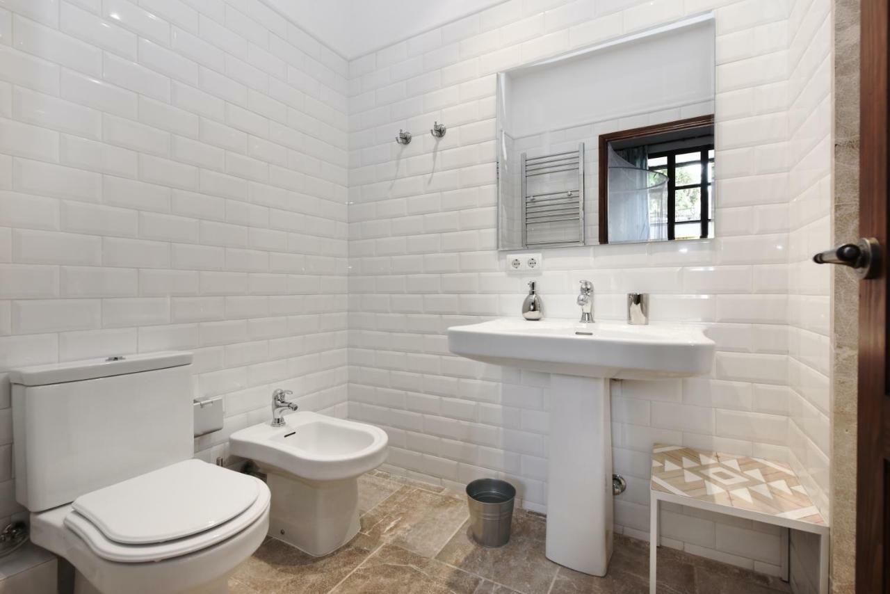 Loft1882 Ξενοδοχείο Sóller Εξωτερικό φωτογραφία